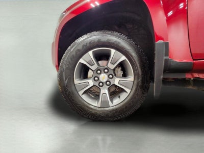 2016 Chevrolet Colorado 4WD Z71