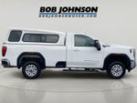 2024 GMC Sierra 2500 HD SLE