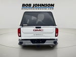 2024 GMC Sierra 2500 HD SLE