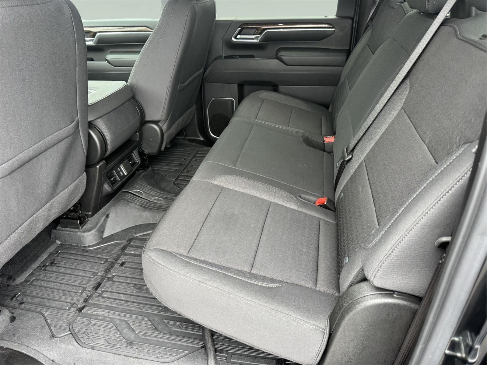 2024 GMC Sierra 2500 HD SLE