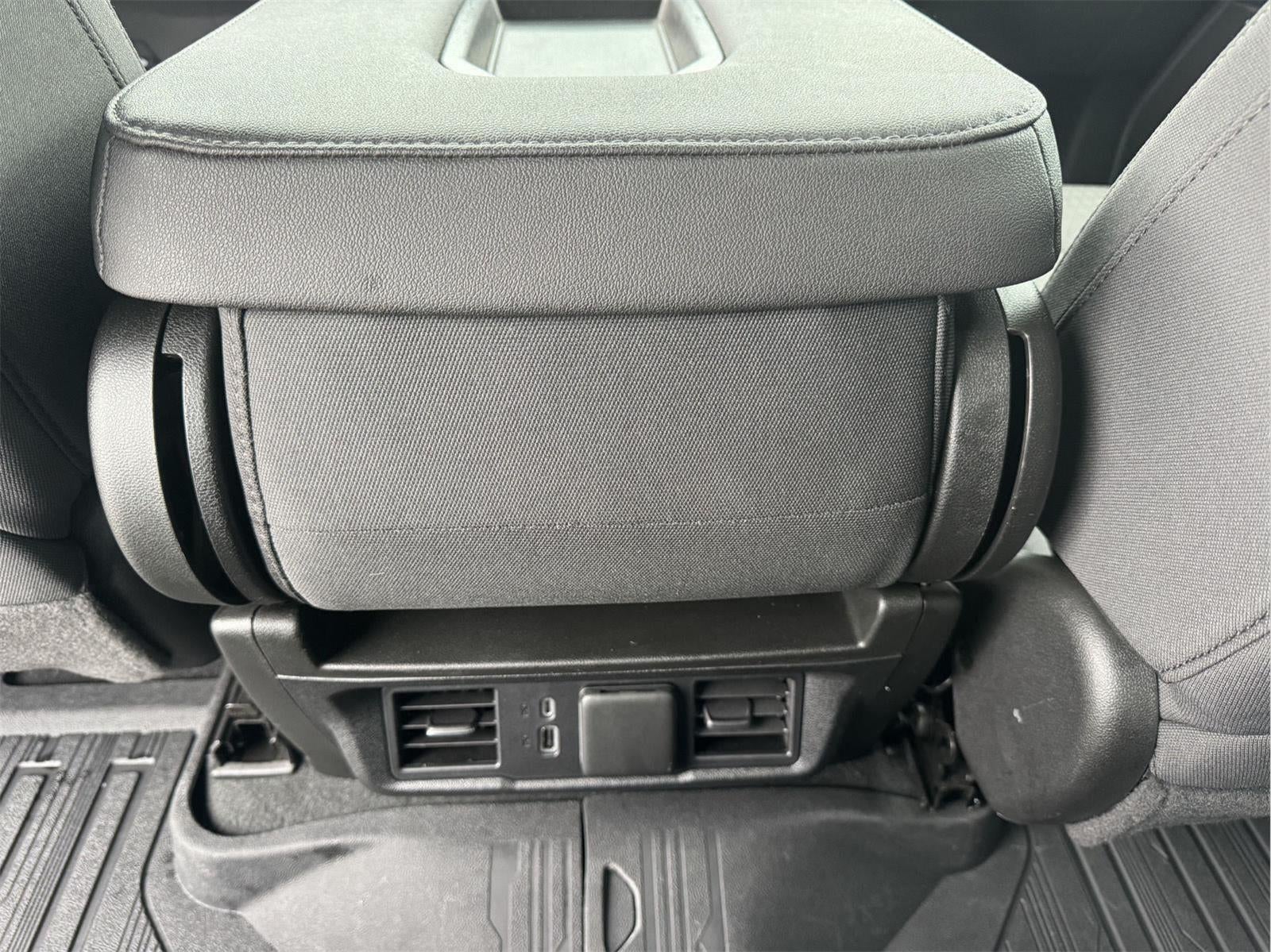 2024 GMC Sierra 2500 HD SLE