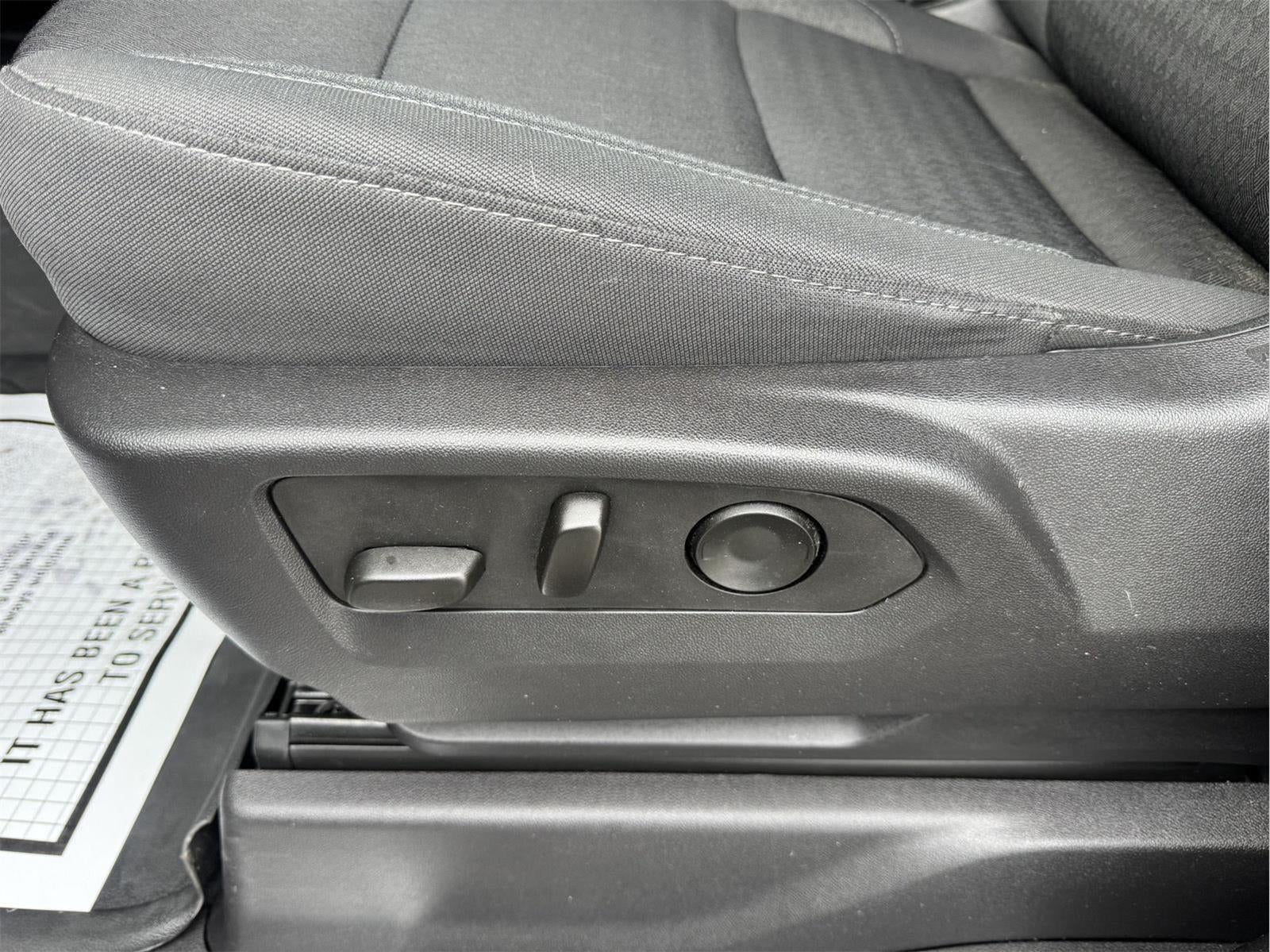 2024 GMC Sierra 2500 HD SLE