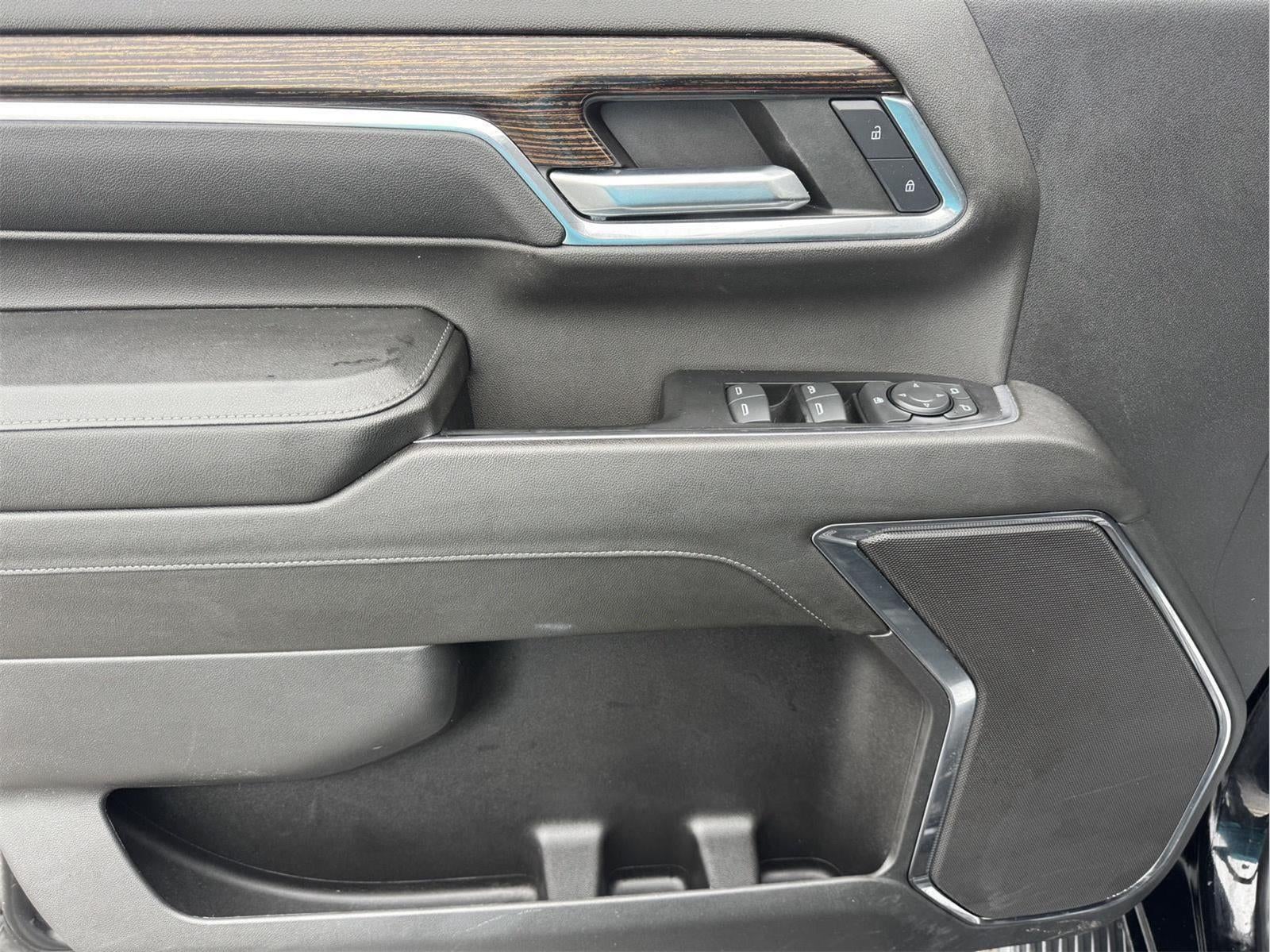 2024 GMC Sierra 2500 HD SLE