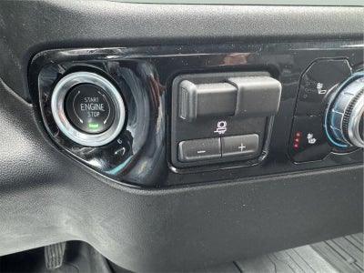 2024 GMC Sierra 2500 HD SLE