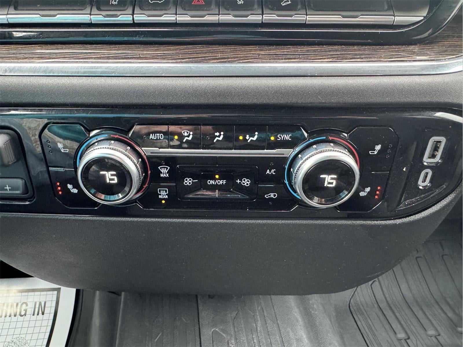 2024 GMC Sierra 2500 HD SLE