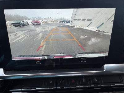 2024 GMC Sierra 2500 HD SLE