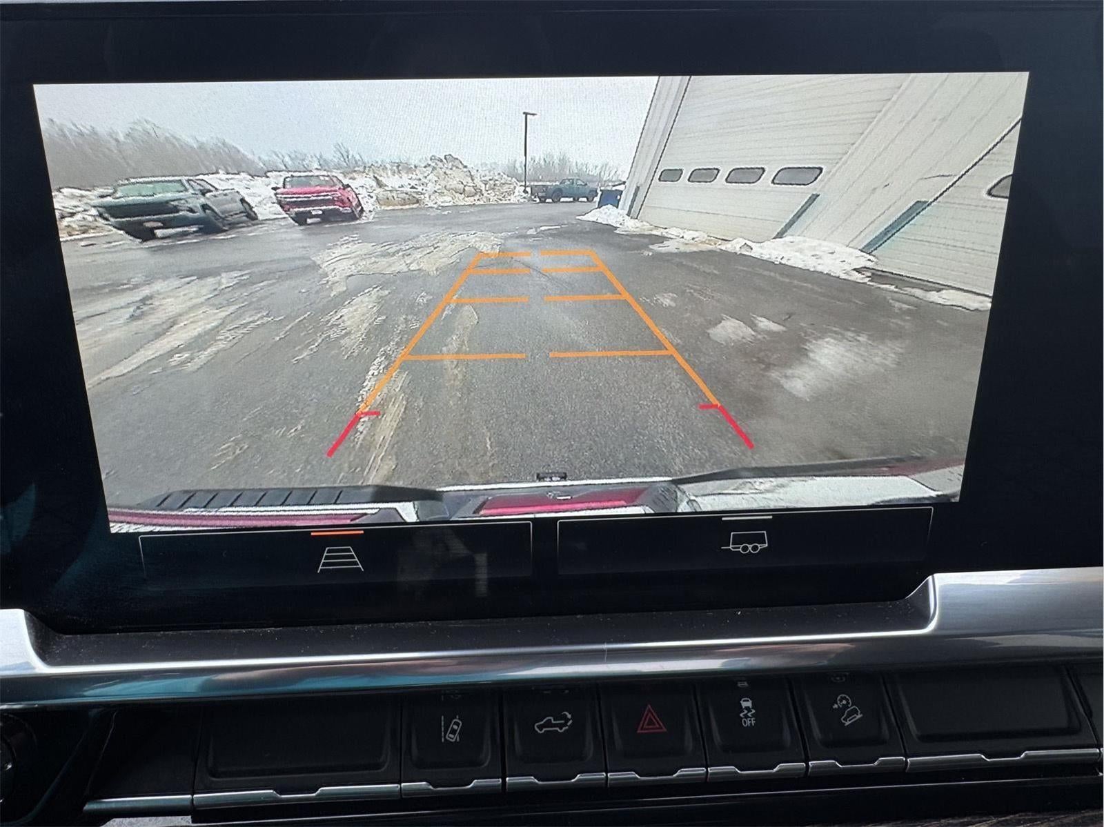 2024 GMC Sierra 2500 HD SLE