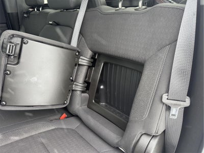 2020 GMC Sierra 2500 HD SLE