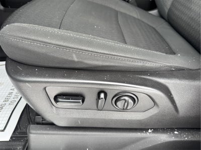 2020 GMC Sierra 2500 HD SLE