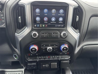 2020 GMC Sierra 2500 HD SLE