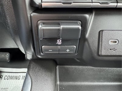 2020 GMC Sierra 2500 HD SLE