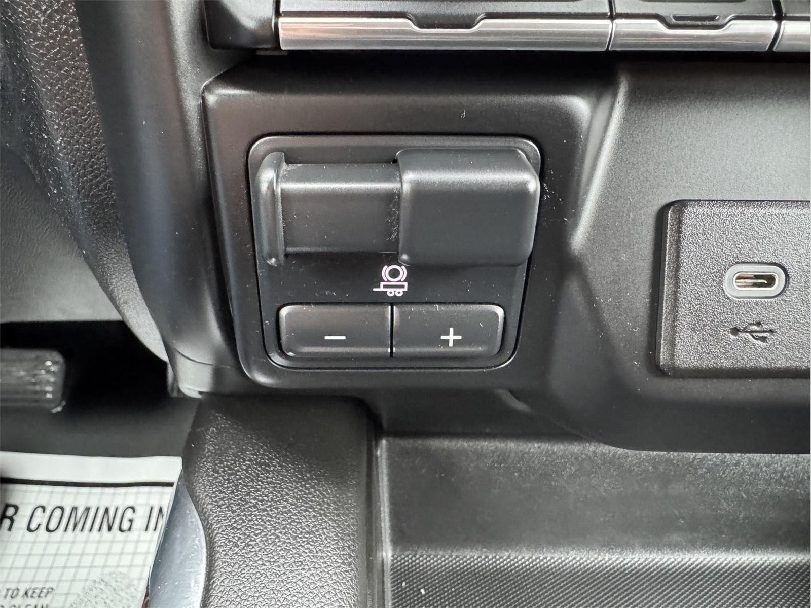 2020 GMC Sierra 2500 HD SLE