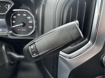 2020 GMC Sierra 2500 HD SLE