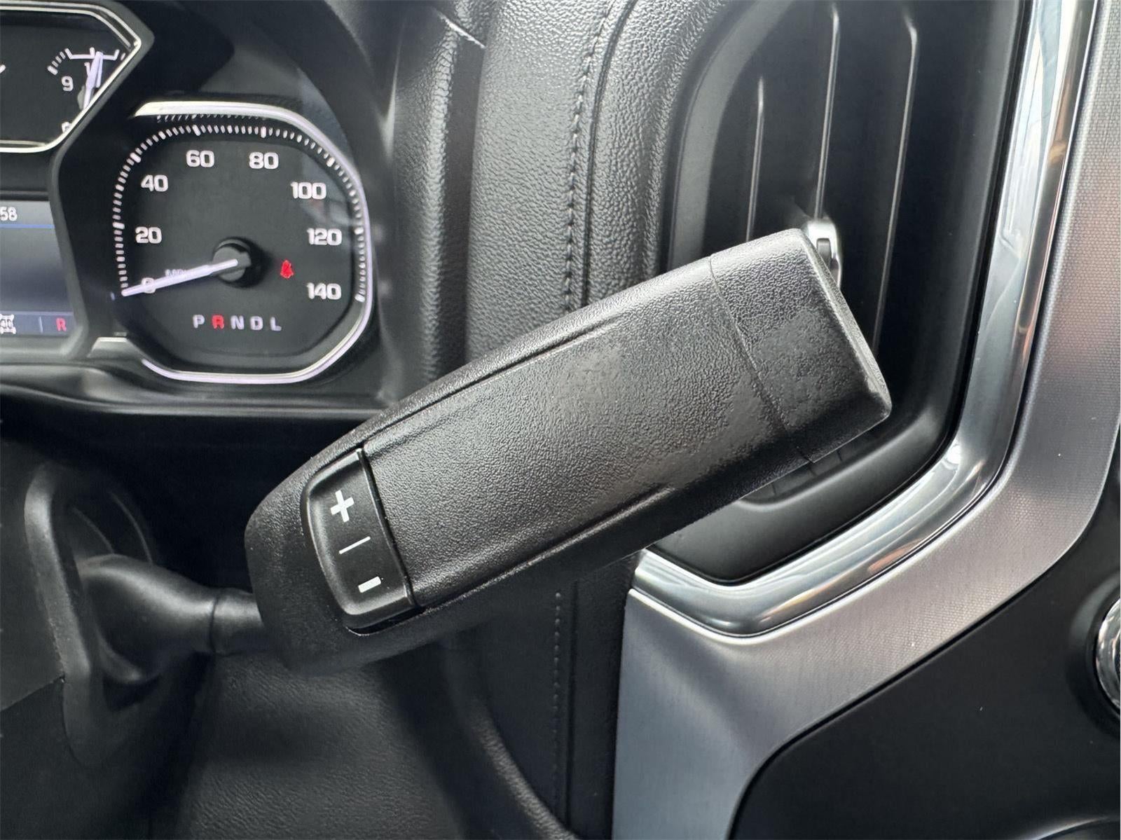 2020 GMC Sierra 2500 HD SLE