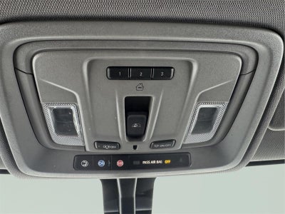 2020 GMC Sierra 2500 HD SLE