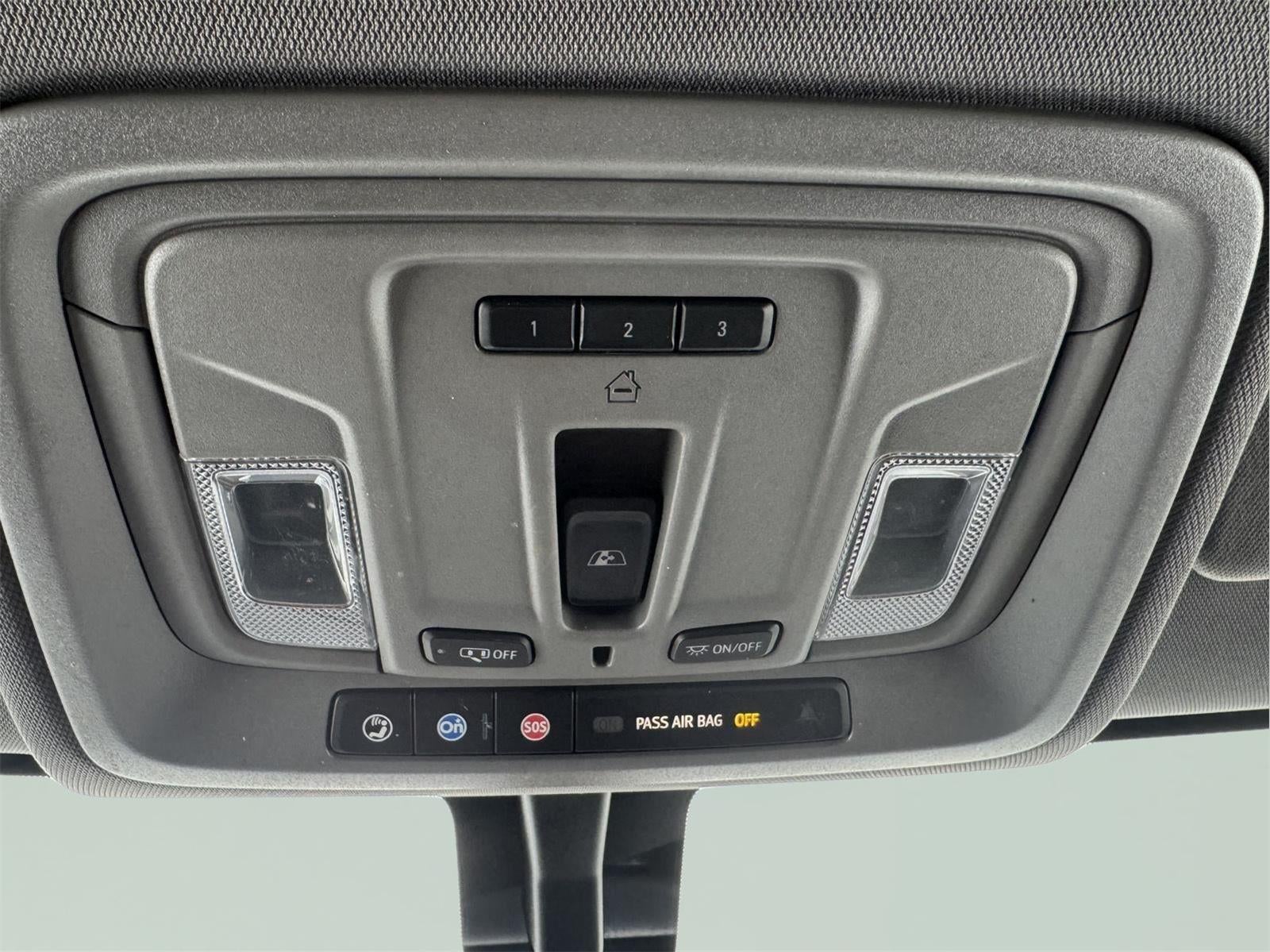 2020 GMC Sierra 2500 HD SLE