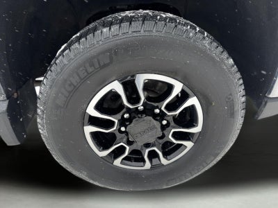 2020 GMC Sierra 2500 HD SLE