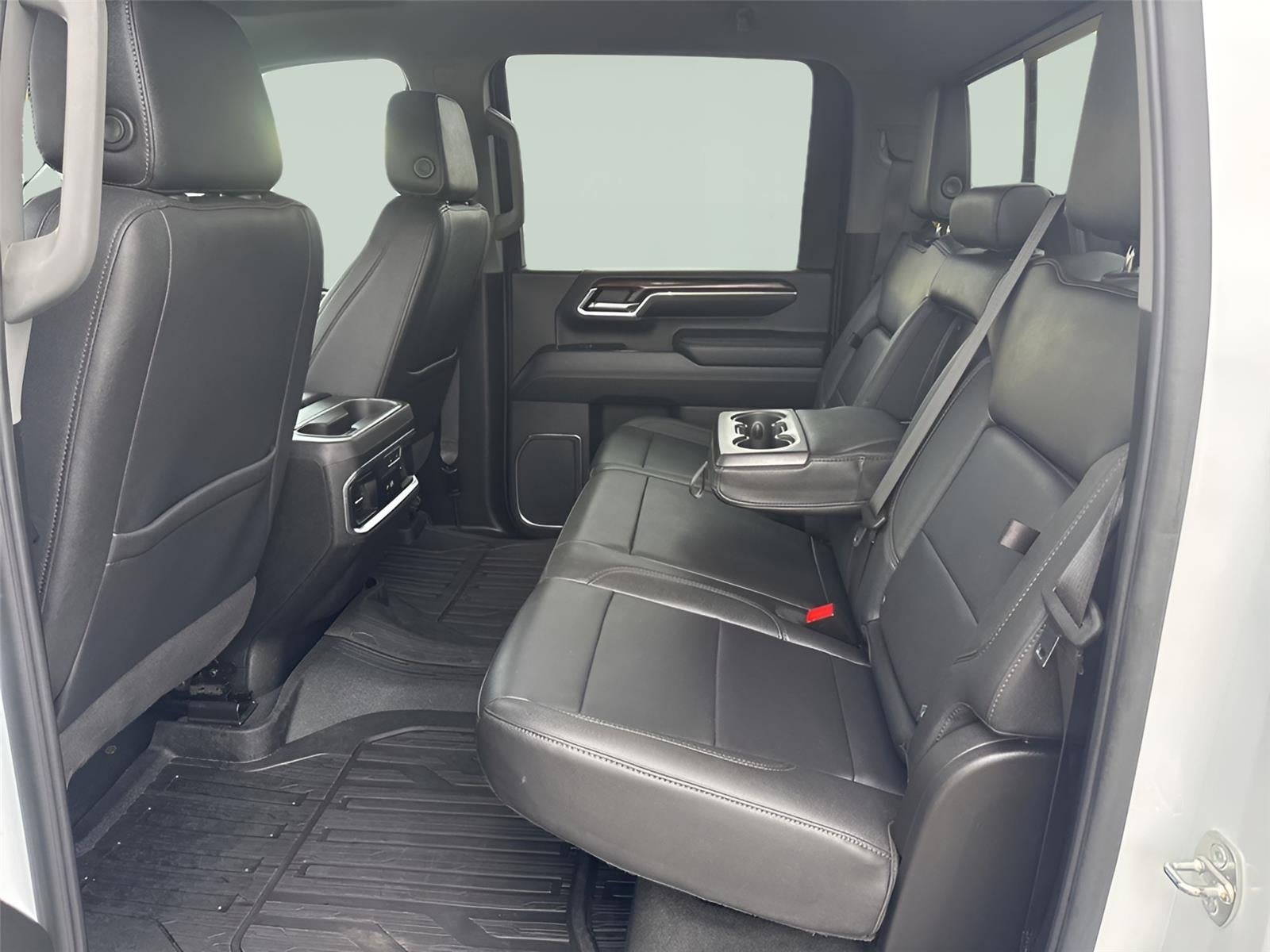 2024 GMC Sierra 3500 HD SLT