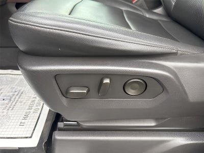 2024 GMC Sierra 3500 HD SLT