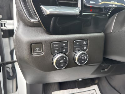 2024 GMC Sierra 3500 HD SLT
