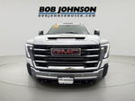 2024 GMC Sierra 3500 HD SLT