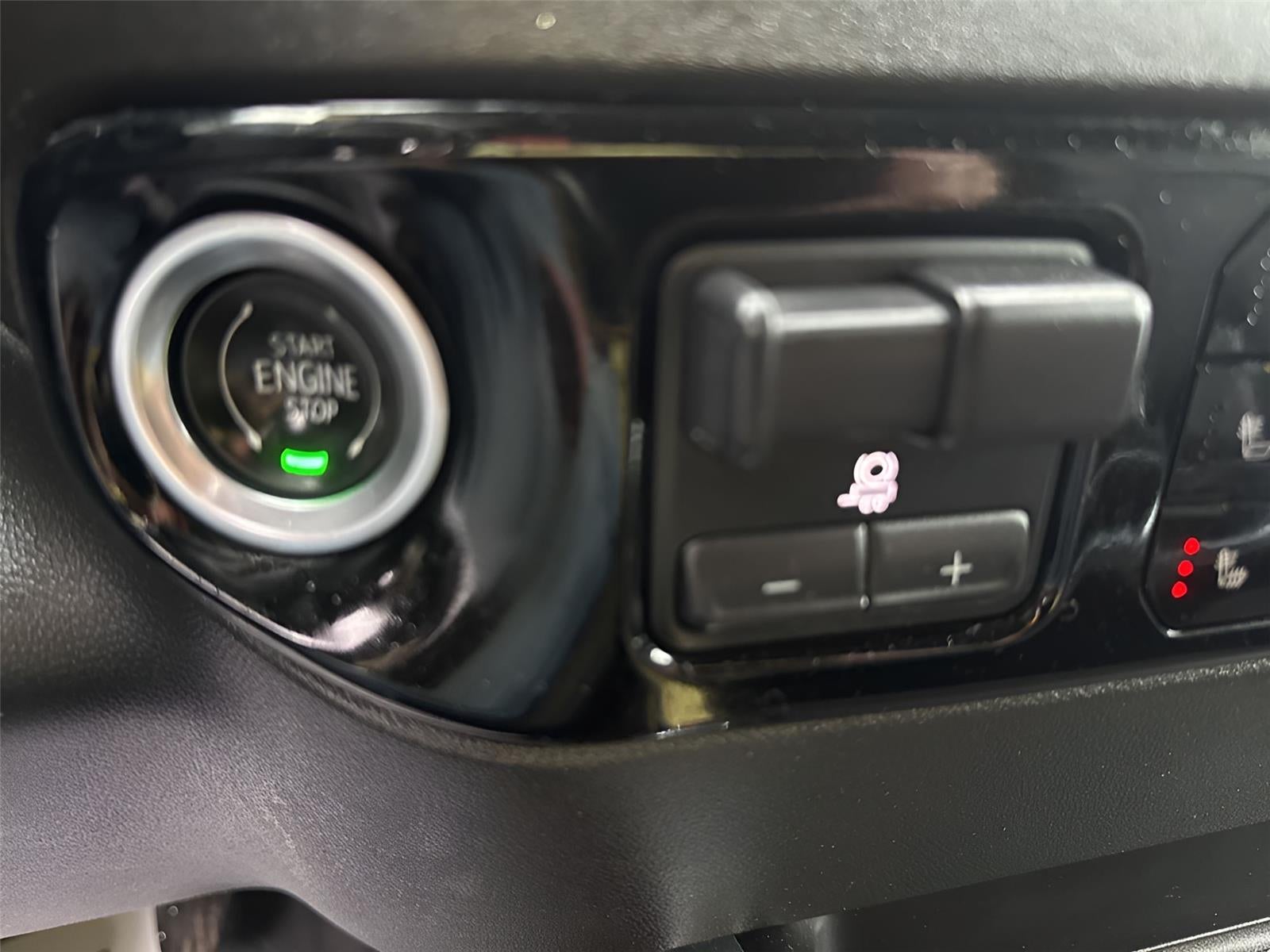 2024 GMC Sierra 3500 HD SLT