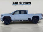 2024 GMC Sierra 3500 HD AT4