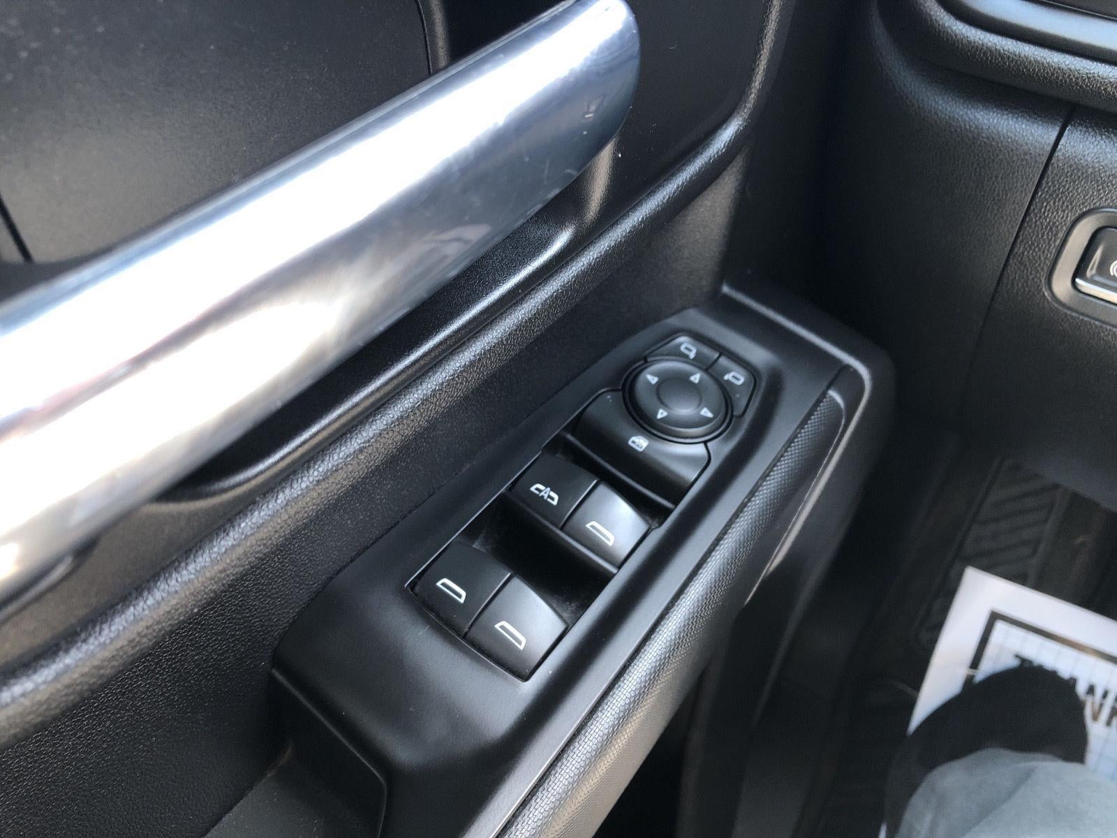 2020 GMC Sierra 1500 4WD Double Cab Standard Box