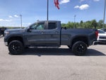 2020 GMC Sierra 1500 4WD Double Cab Standard Box
