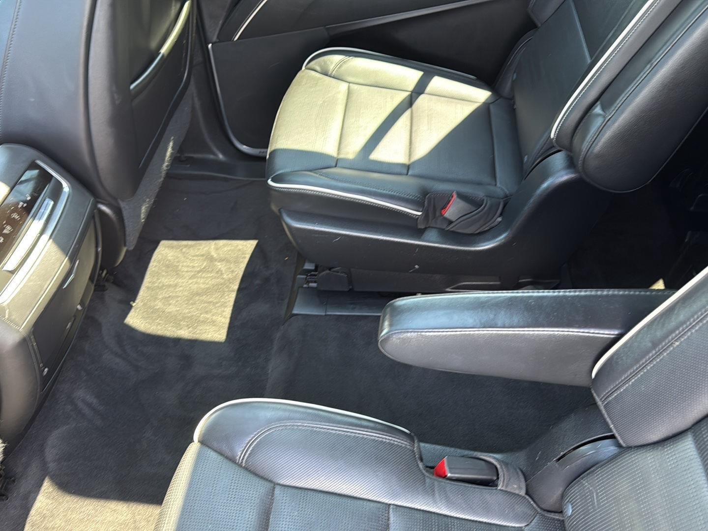 2023 Cadillac Escalade ESV Premium Luxury
