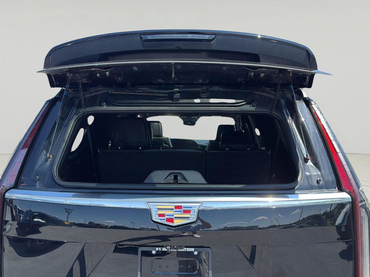2023 Cadillac Escalade ESV Premium Luxury
