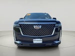 2023 Cadillac Escalade ESV Premium Luxury