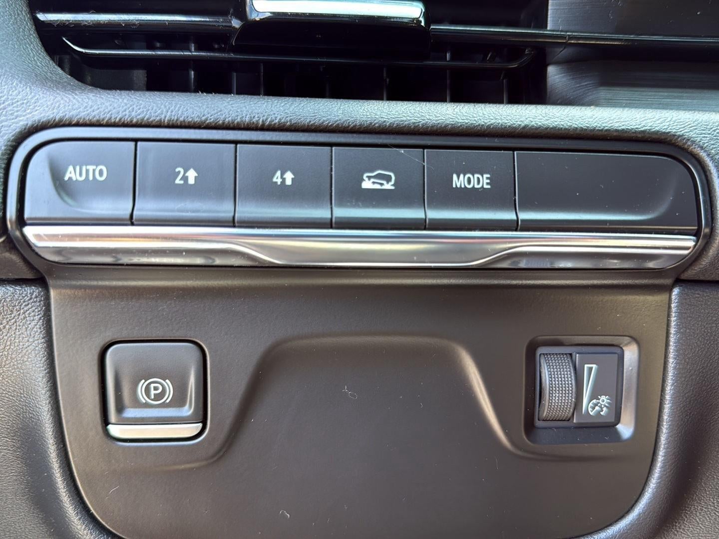2023 Cadillac Escalade ESV Premium Luxury