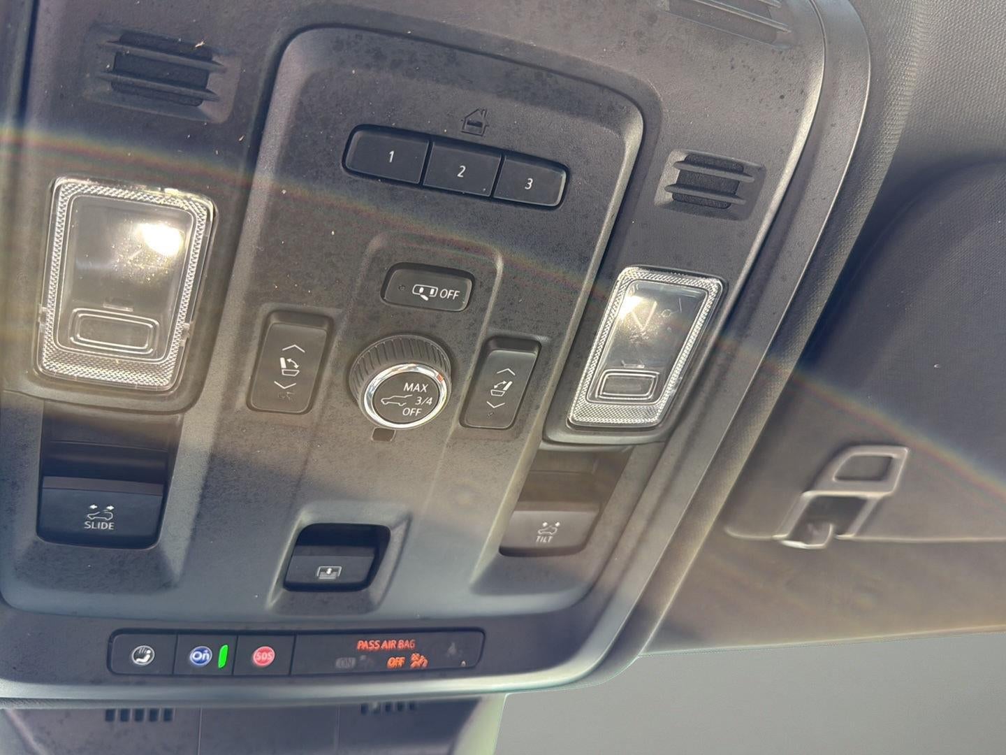 2023 Cadillac Escalade ESV Premium Luxury
