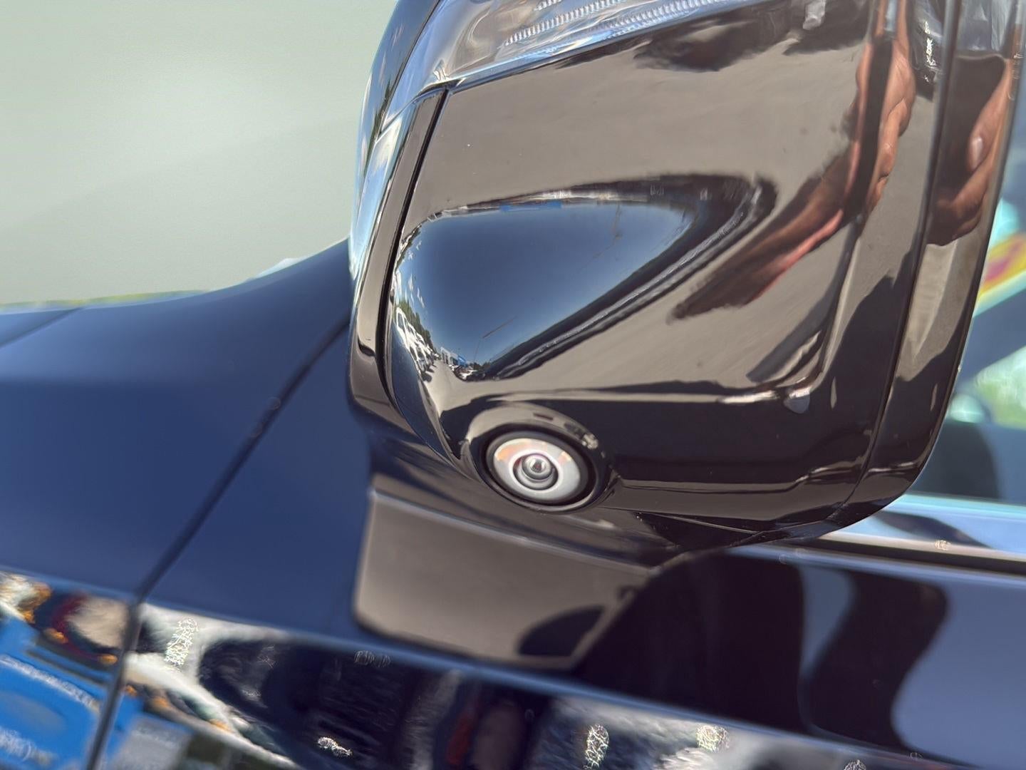 2023 Cadillac Escalade ESV Premium Luxury