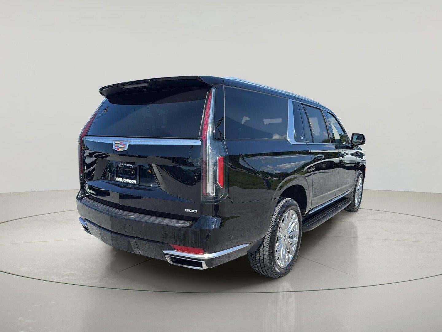 2023 Cadillac Escalade ESV Premium Luxury