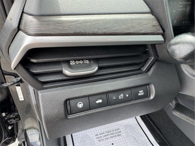 2024 Nissan Altima Platinum