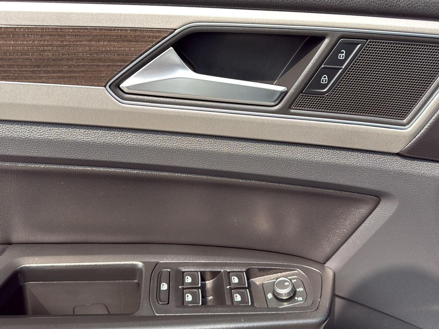 2019 Volkswagen Atlas 3.6L V6 SE w/Technology