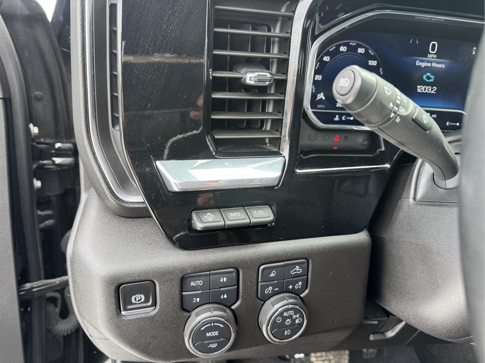 2025 Chevrolet Silverado 2500 HD High Country