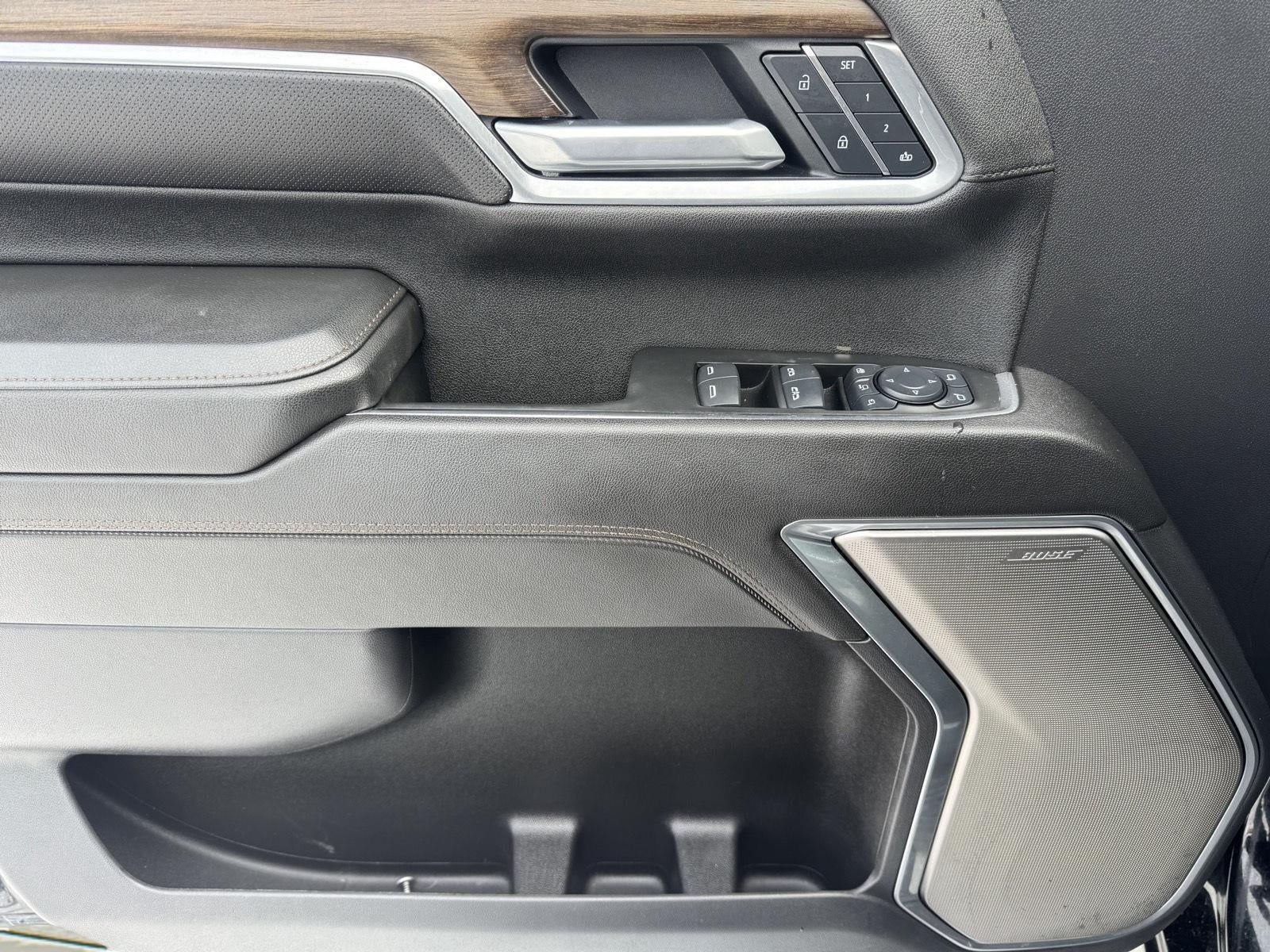 2025 Chevrolet Silverado 2500 HD High Country
