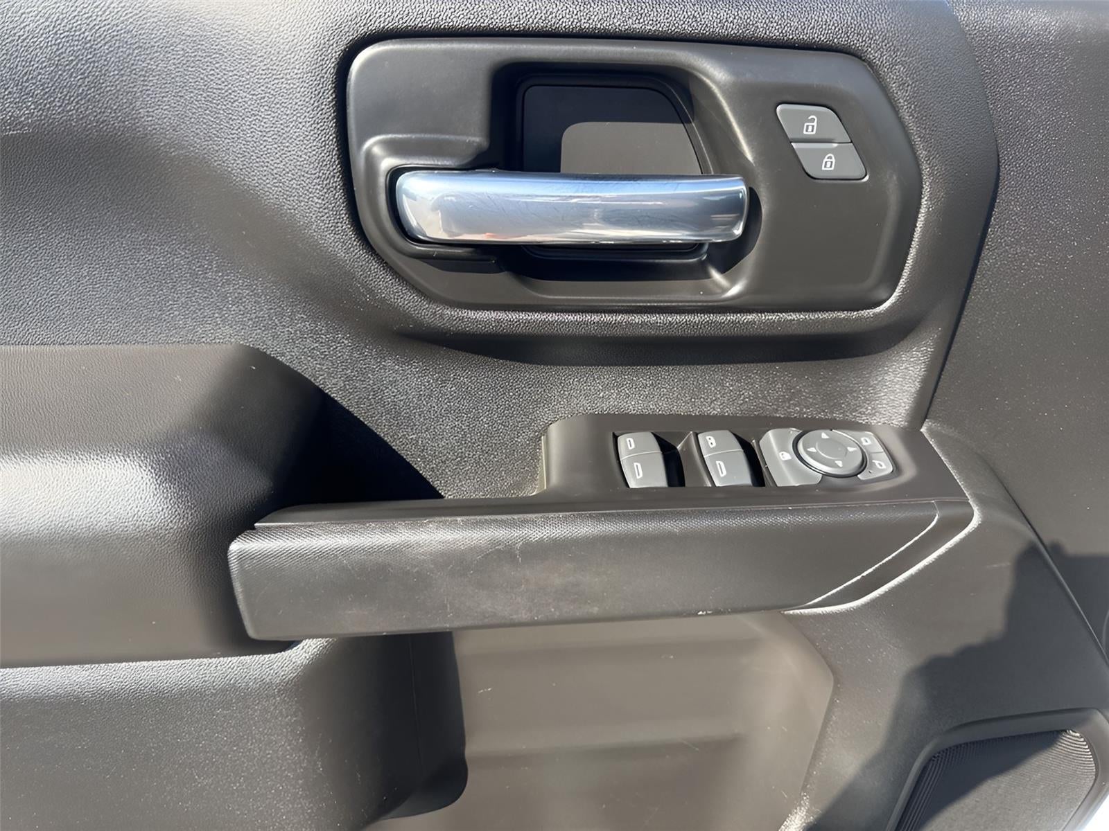 2022 Chevrolet Silverado 2500 HD Custom