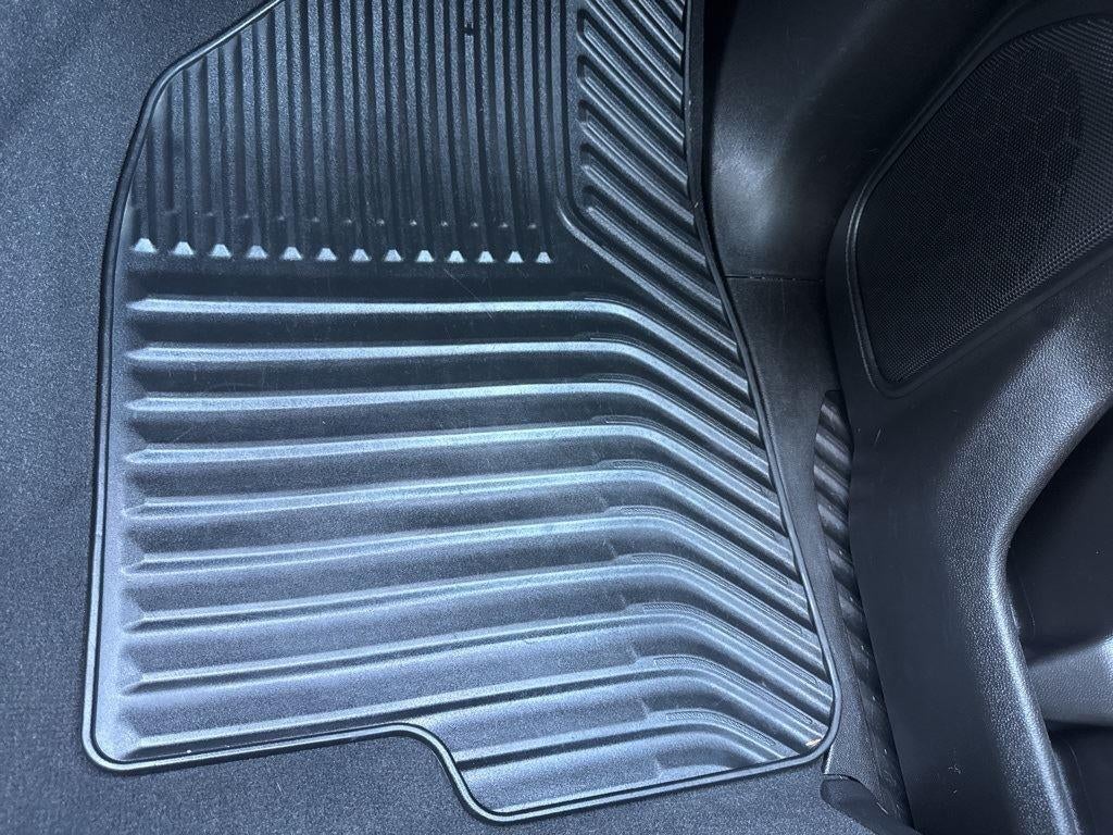 2022 Chevrolet Silverado 2500 HD Custom