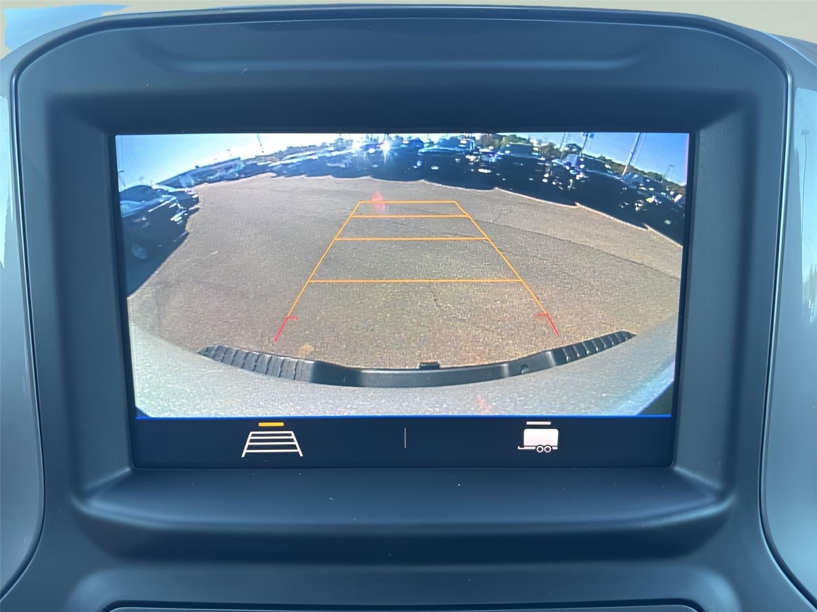 2022 Chevrolet Silverado 2500 HD Custom