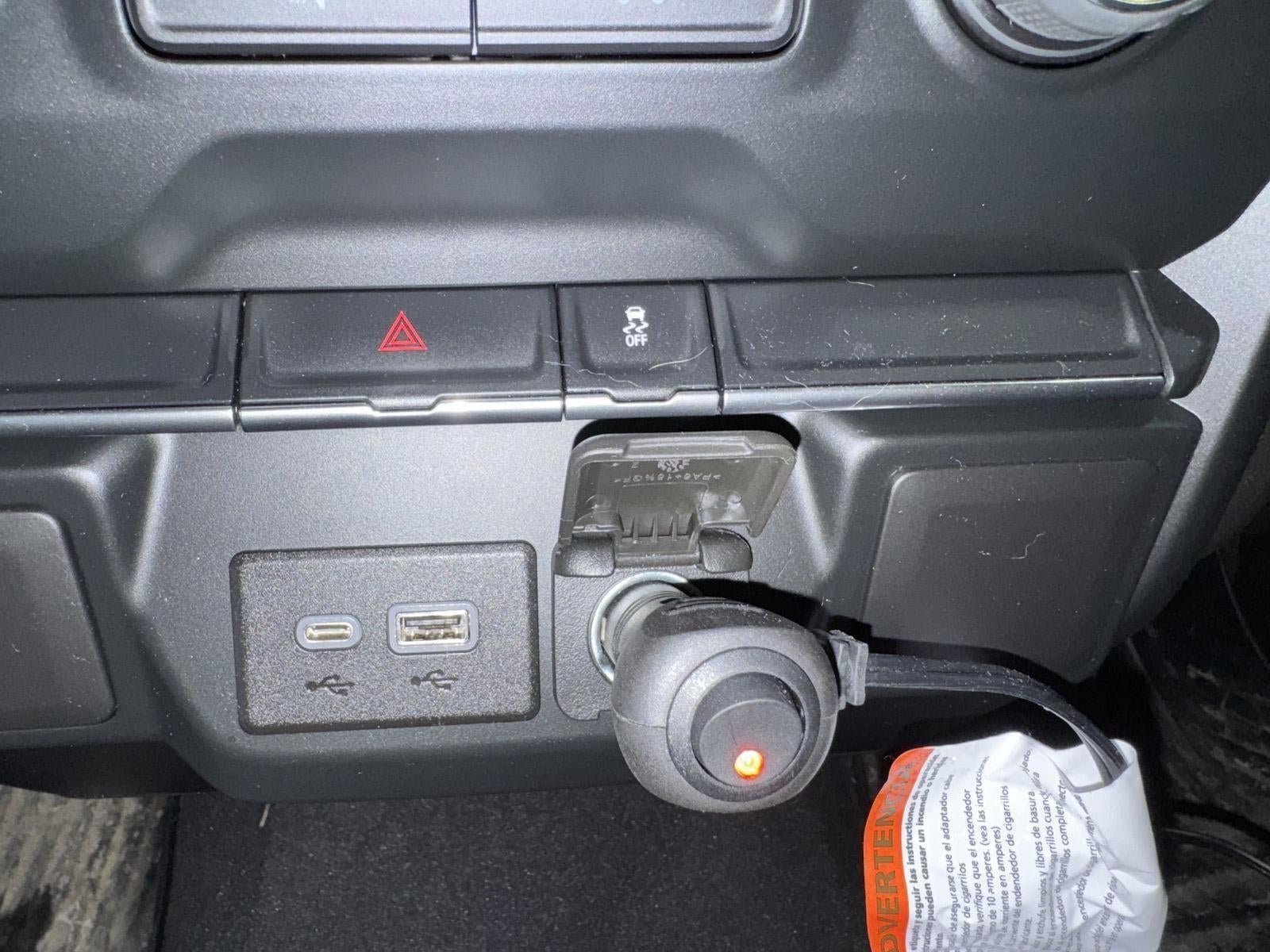 2022 Chevrolet Silverado 2500 HD Custom