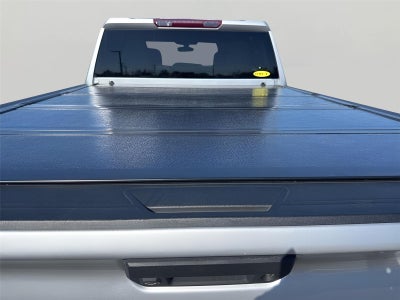 2022 Chevrolet Silverado 2500 HD Custom