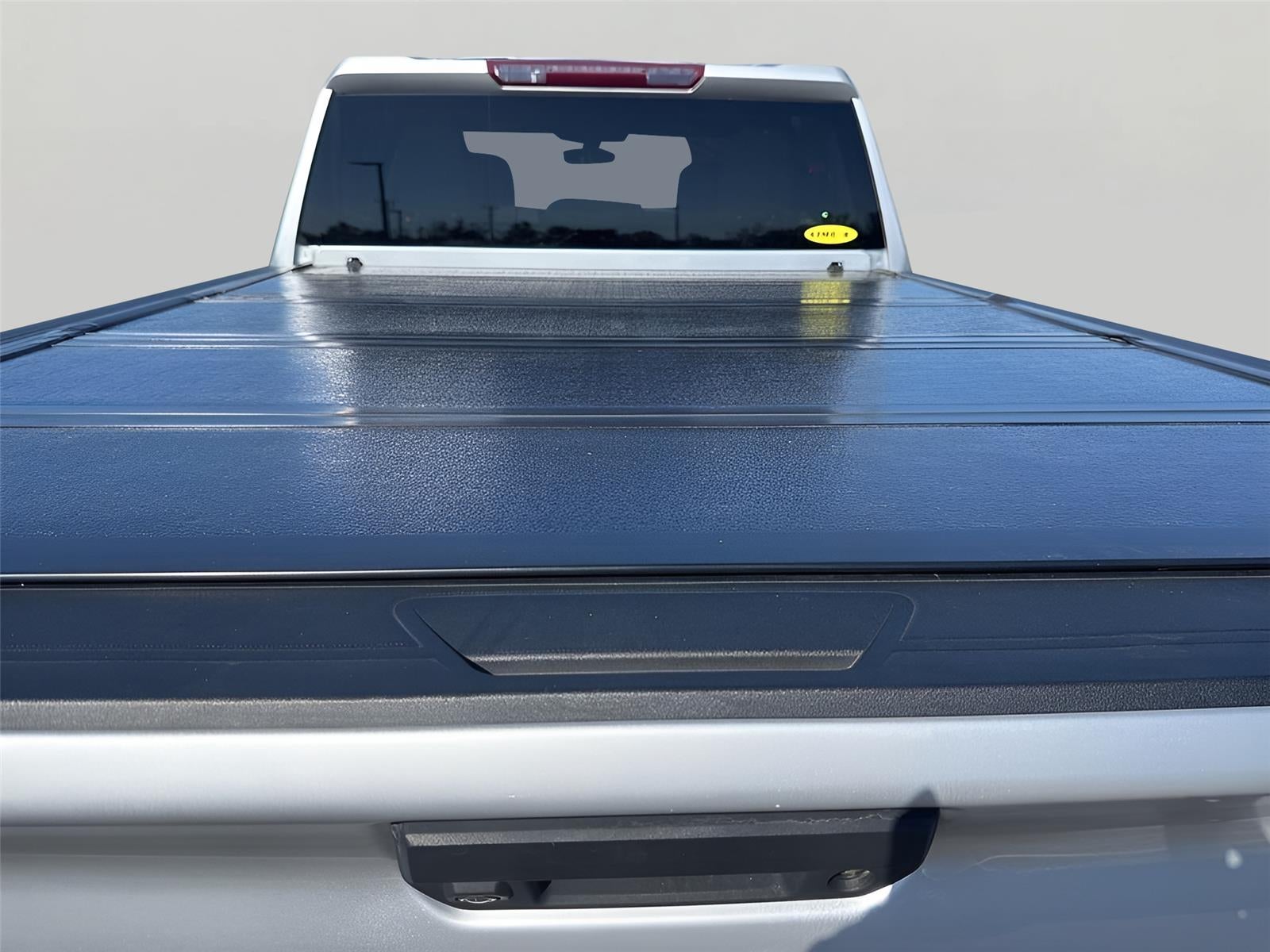 2022 Chevrolet Silverado 2500 HD Custom