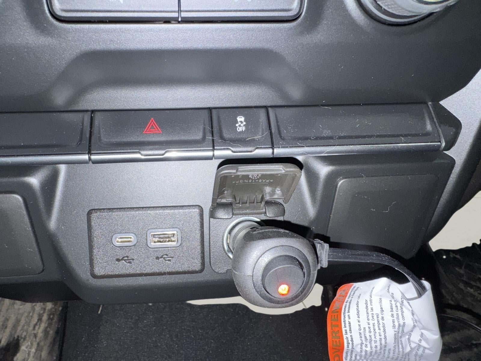 2022 Chevrolet Silverado 2500 HD Custom