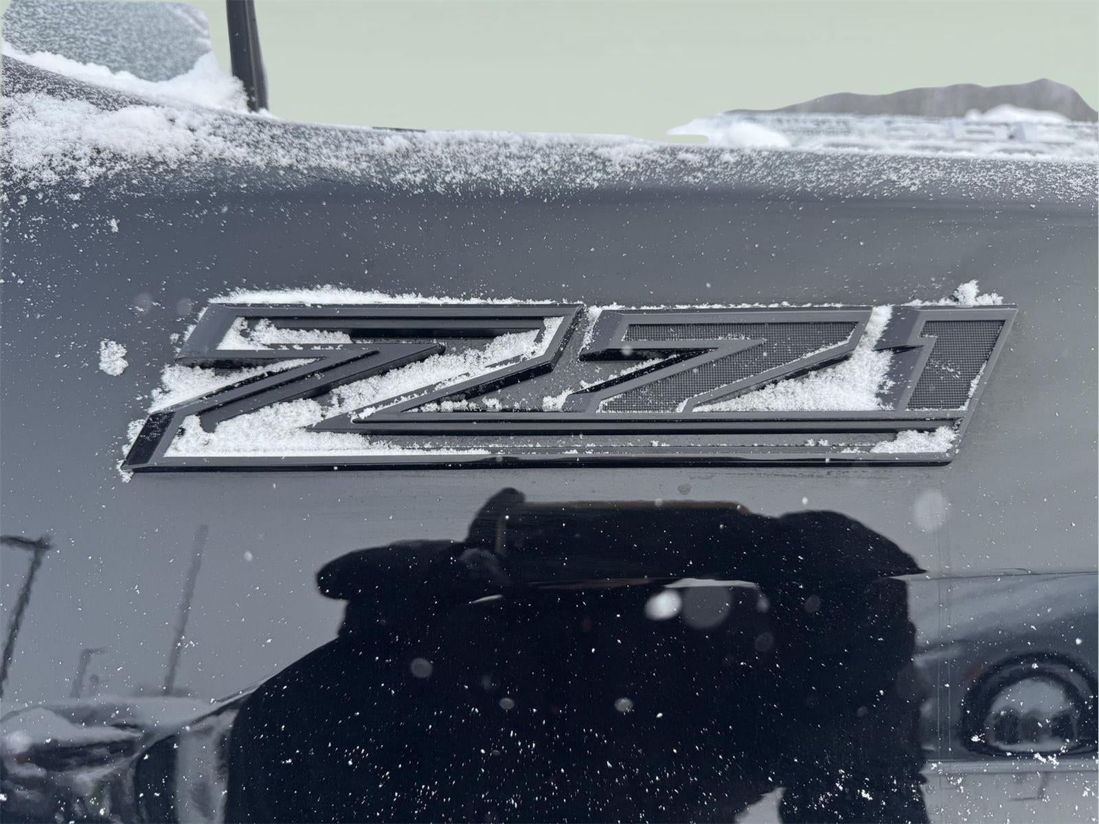 2024 Chevrolet Silverado 3500 HD LT