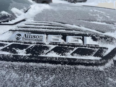 2024 Chevrolet Silverado 3500 HD LT