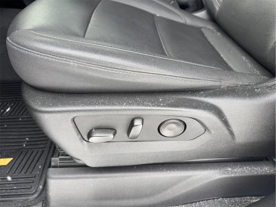 2024 Chevrolet Silverado 3500 HD LT